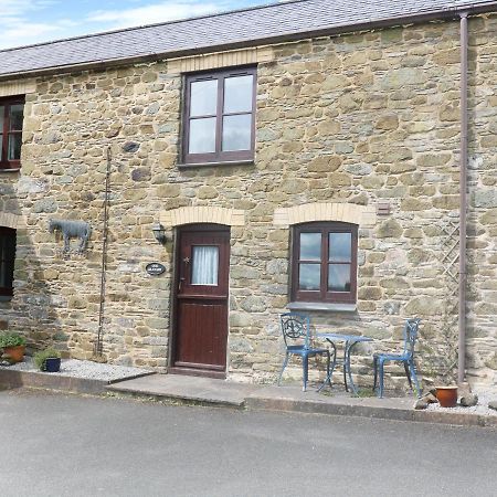Villa The Old Granary Launceston Exterior foto